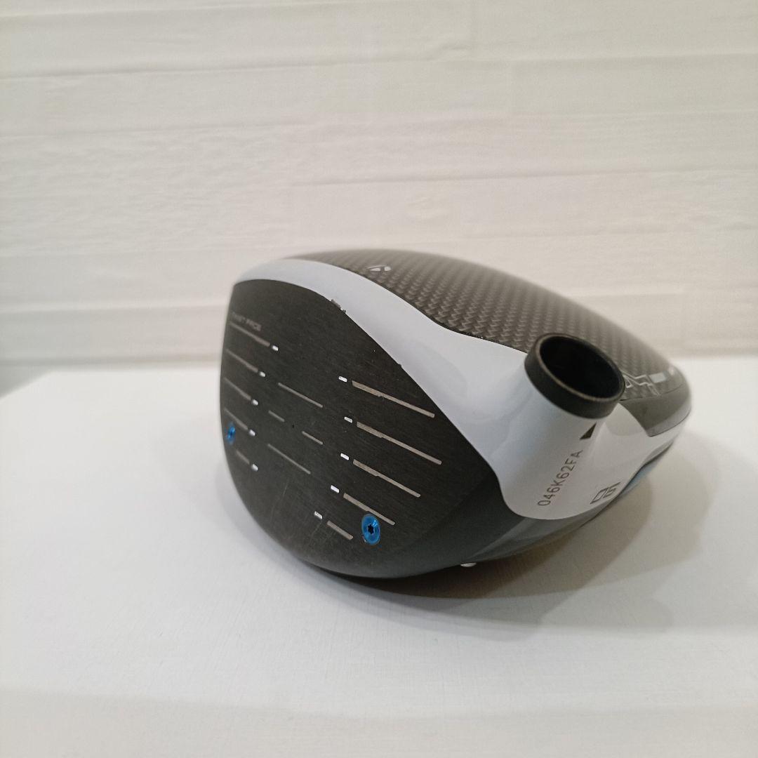 TaylorMade SIM MAX ドライバー 9.0度