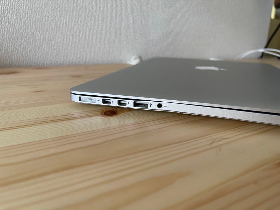 MacBook Pro 15-inch 2015(ジャンク・使用可能)