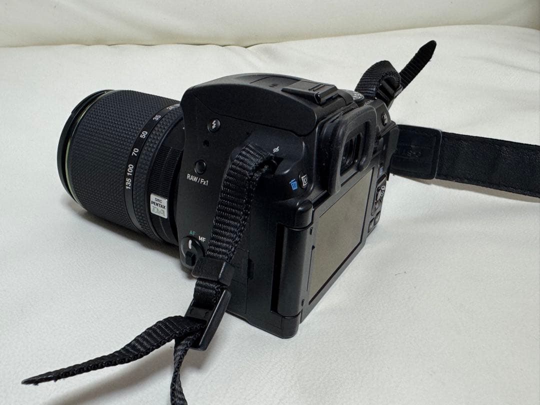 ☆超美品☆ PENTAX K-70 レンズセット