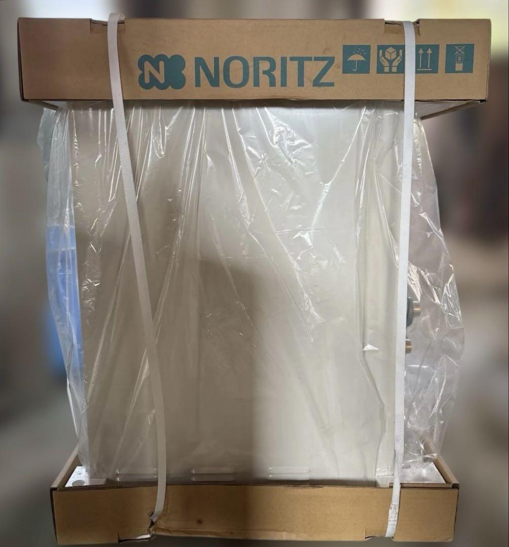 ノーリツ　石油給湯器　OQB-3706Y