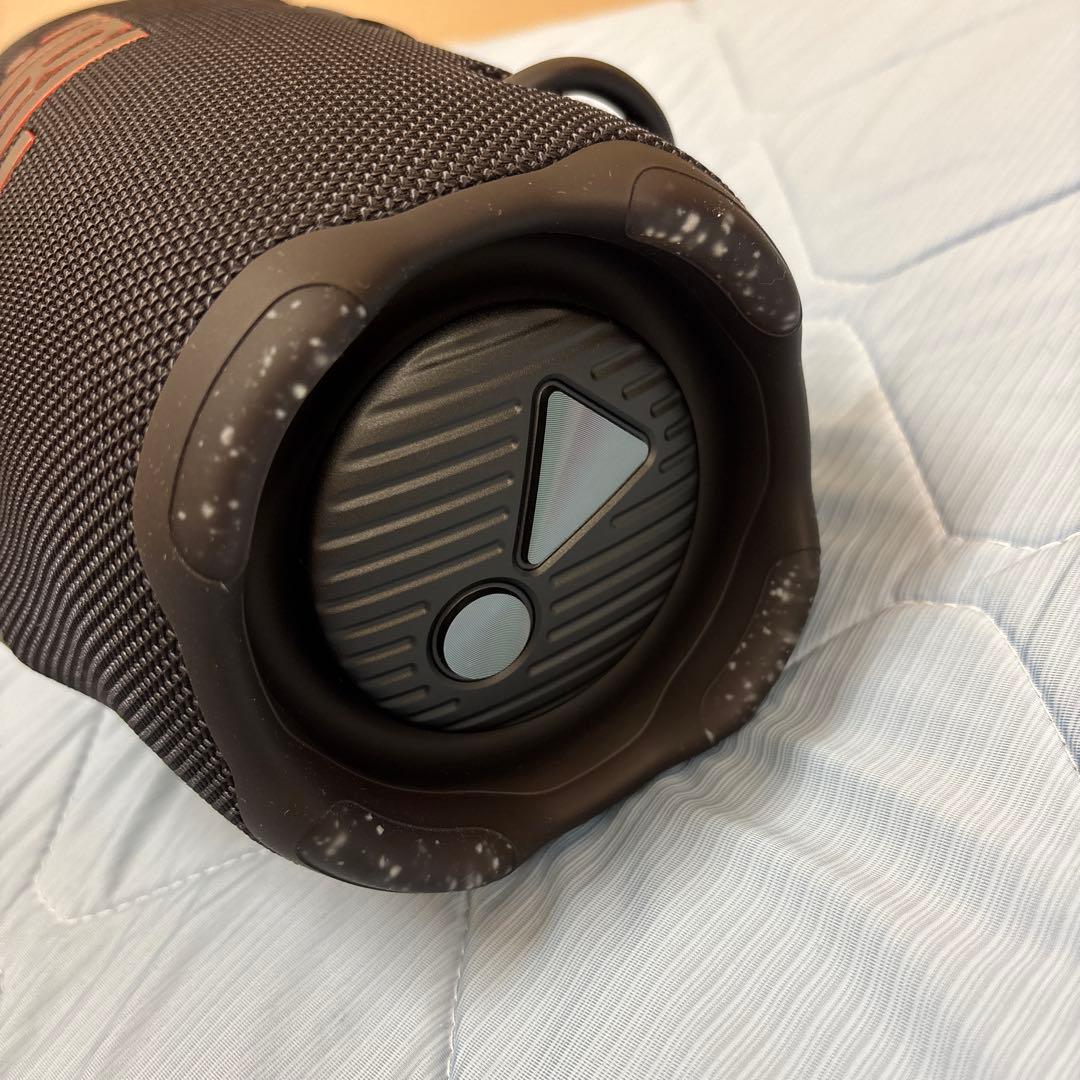 JBL XTREME4ブラック