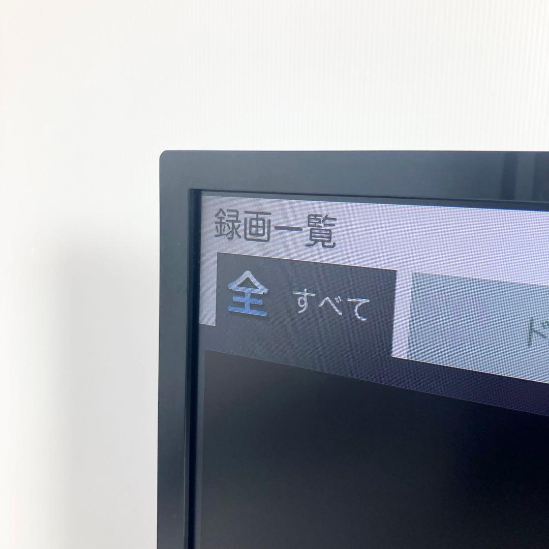 三菱電機 32インチテレビ LCD-32BW6 2015年製 録画 ブルーレイ