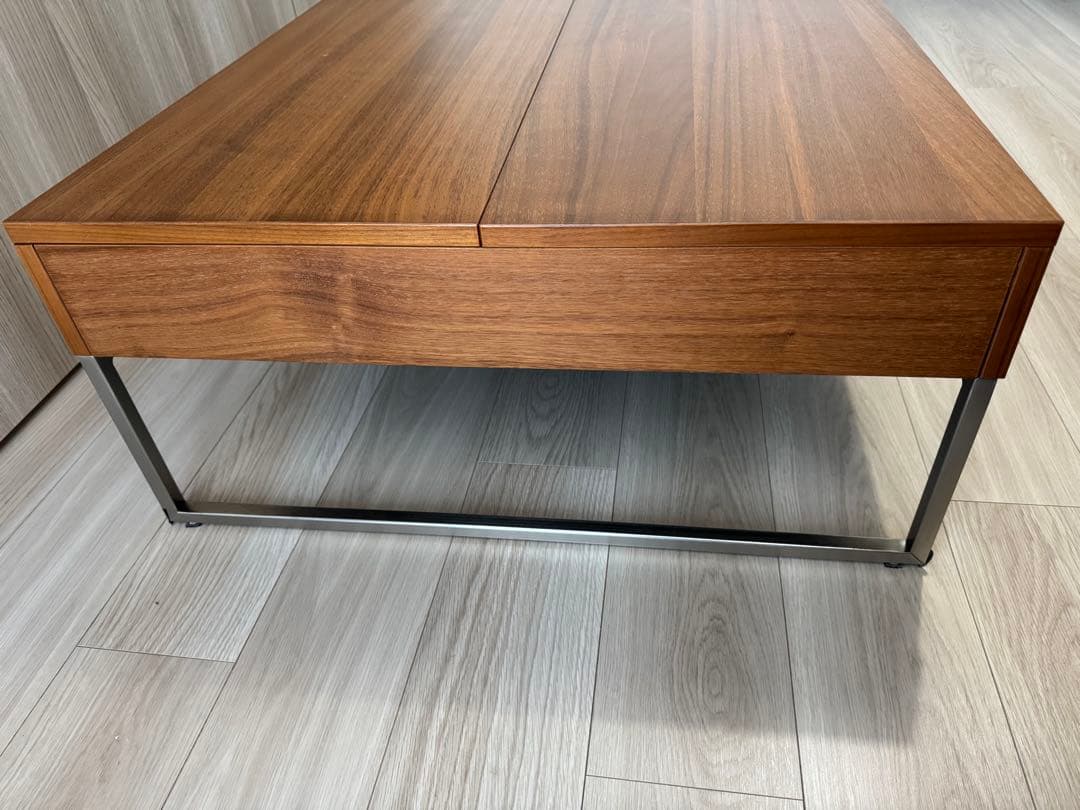 【BoConcept】 北欧 ボーコンセプト コーヒーテーブル