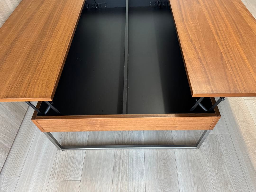 【BoConcept】 北欧 ボーコンセプト コーヒーテーブル