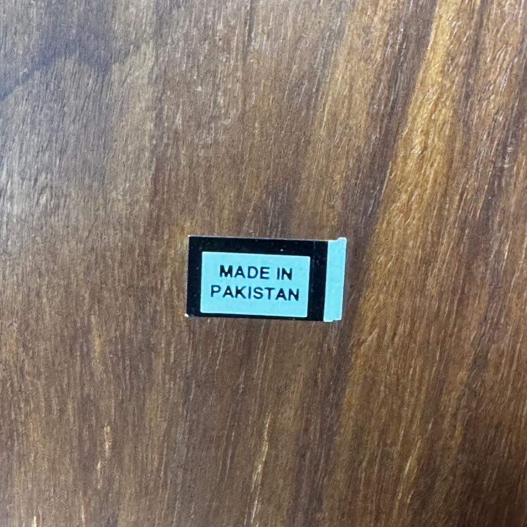 ネストテーブル 4連 4つ組 サイドテーブル ナイトテーブル ヴィンテージ家具