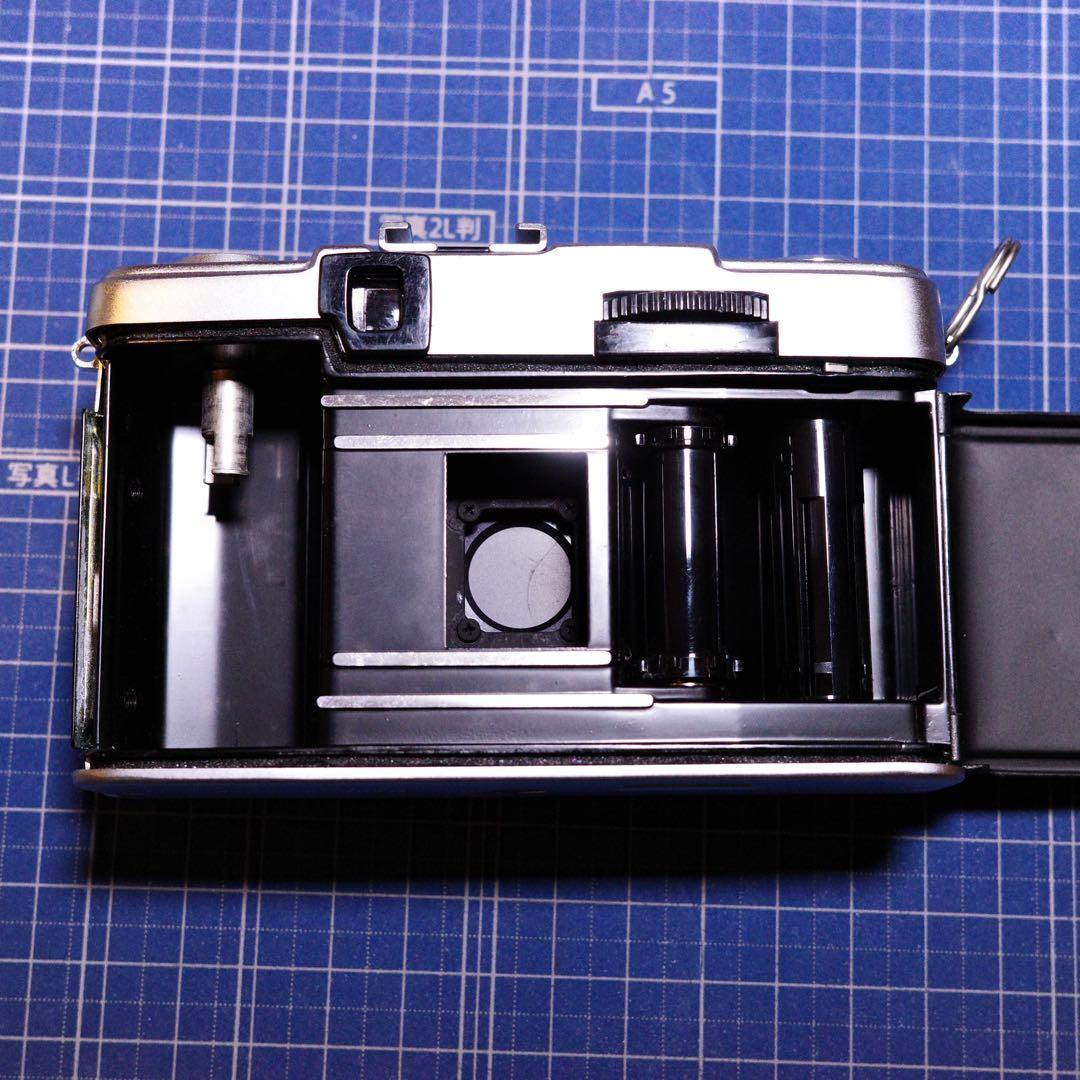 m*a様 【整備済み完動品】OLYMPUS PEN EE-3 / EE3 美品