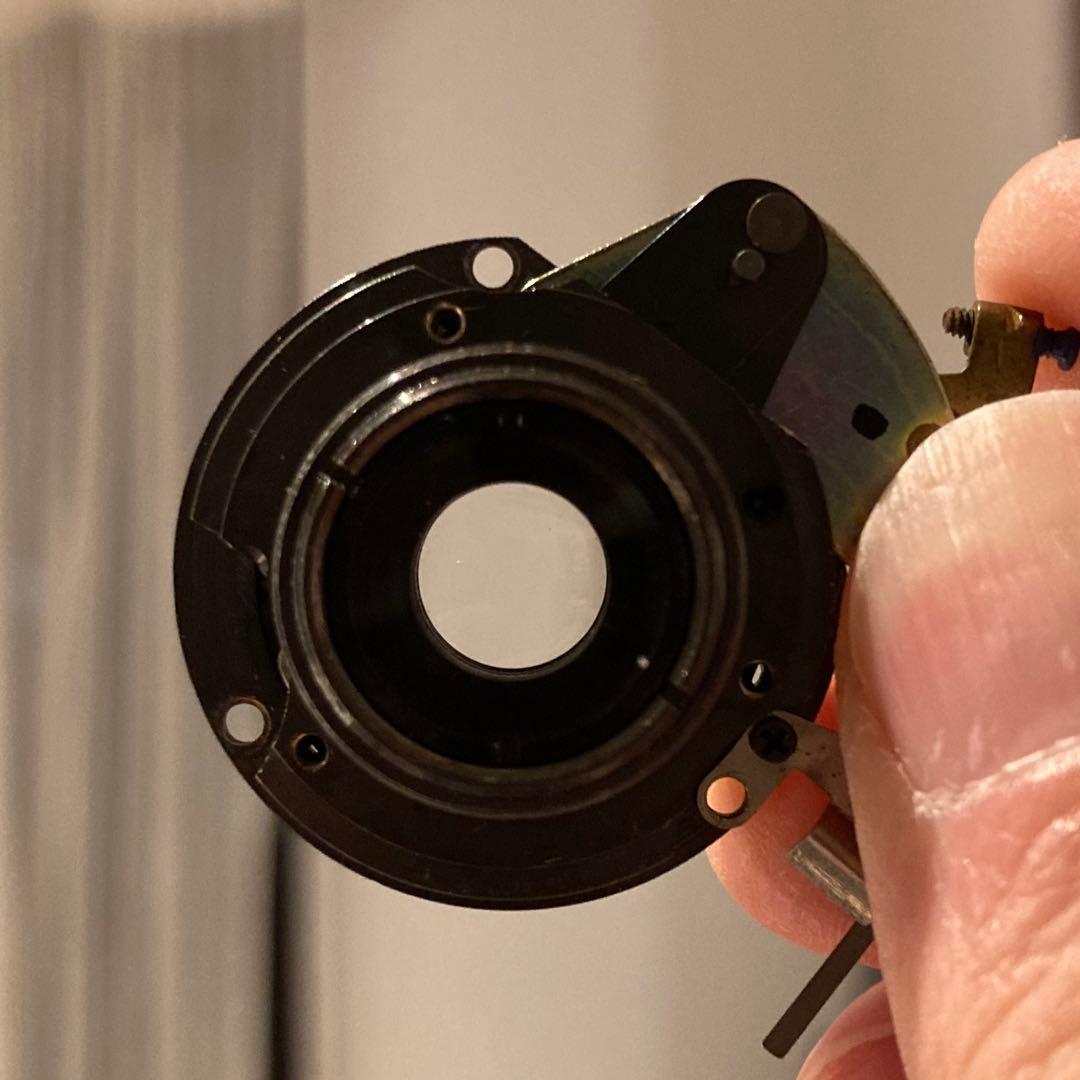 m*a様 【整備済み完動品】OLYMPUS PEN EE-3 / EE3 美品