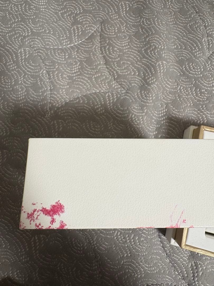 VERSACE ☆クォーツ式腕時計