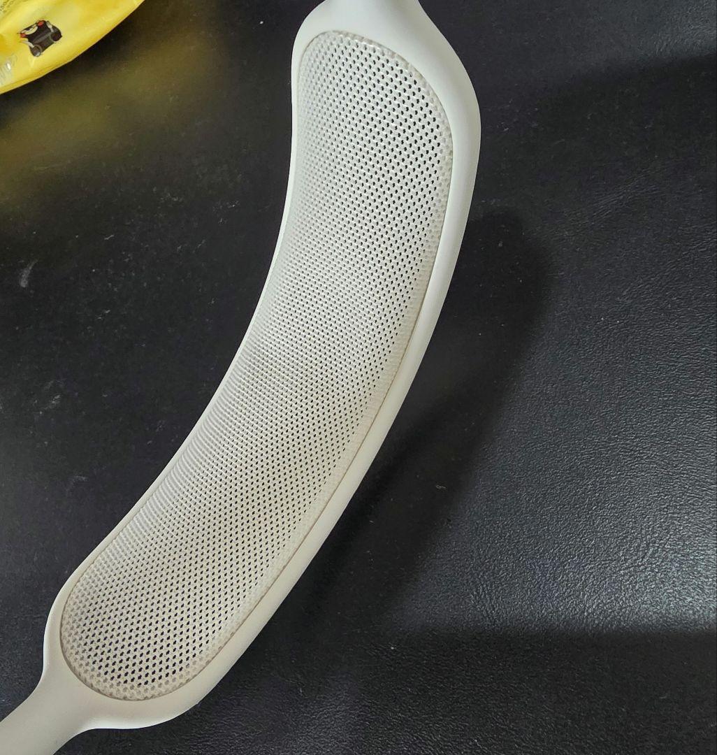 Apple AirPods Max ホワイト 第1世代本体