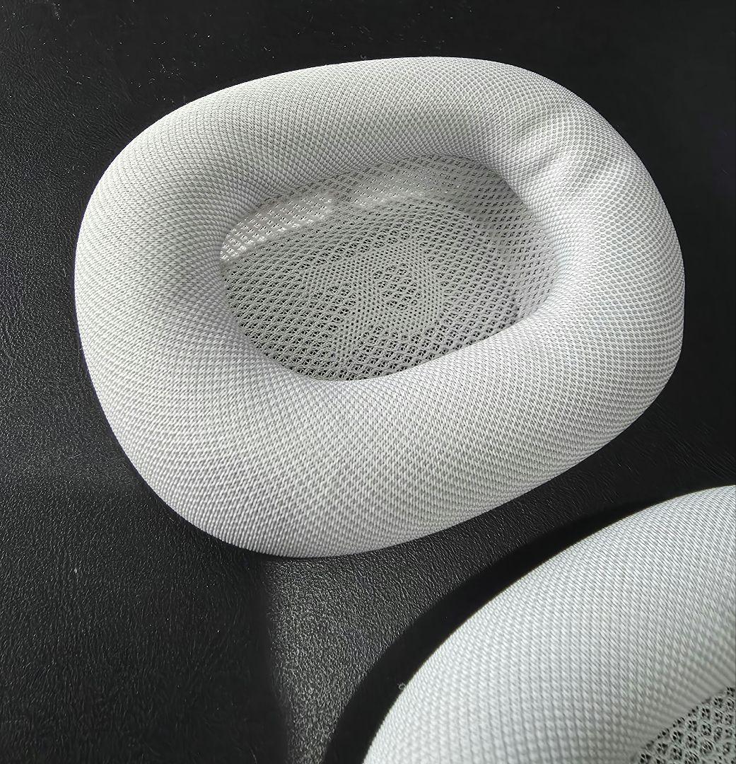 Apple AirPods Max ホワイト 第1世代本体