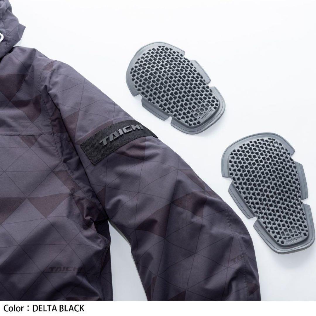 ありんこ RSタイチ レディースモトレックウインターパーカ 防水・防風