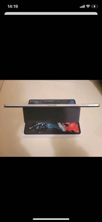 APPLE iPad Pro IPAD PRO 12.9 WI-FI 256G…