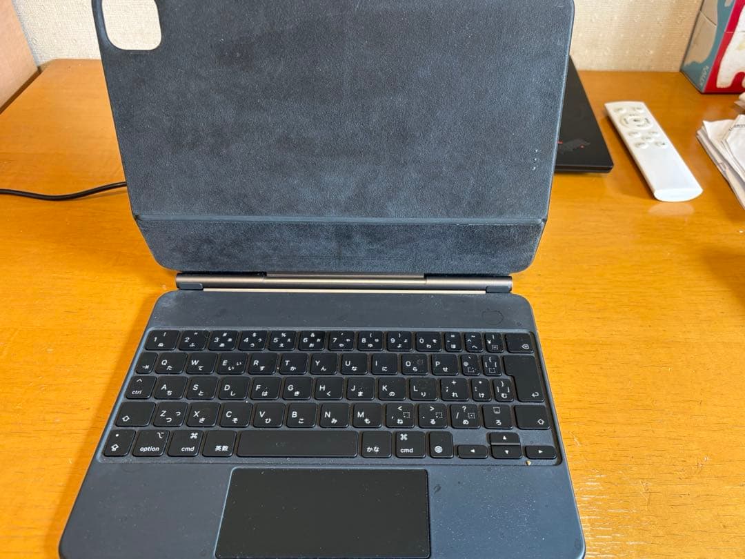 Apple 純正 Magic Keyboard 11インチ(日本語)