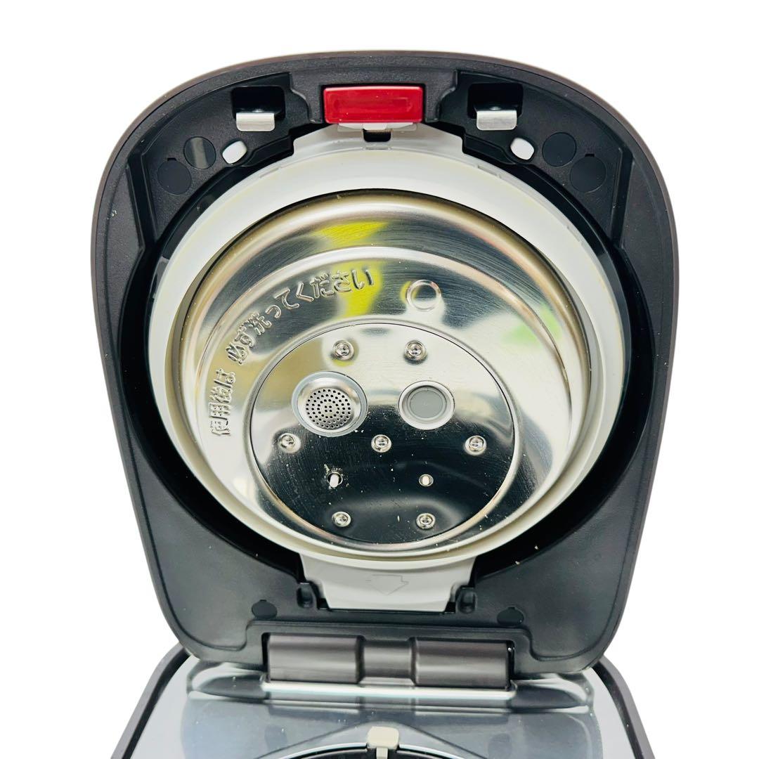 Panasonic 可変圧力　IH 炊飯器　SR-MPA10E9