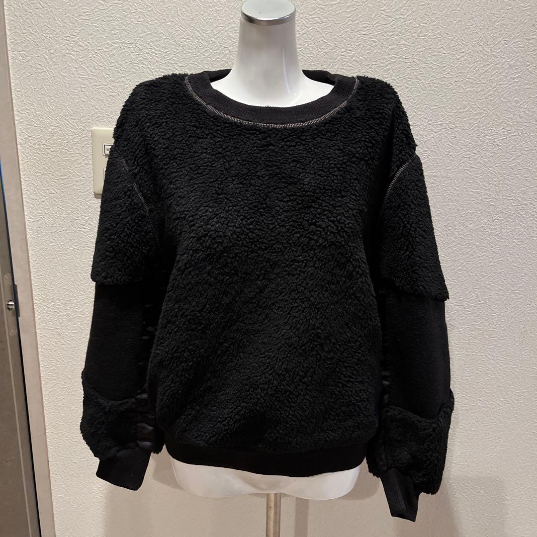 PRIDE(プライド)スエット