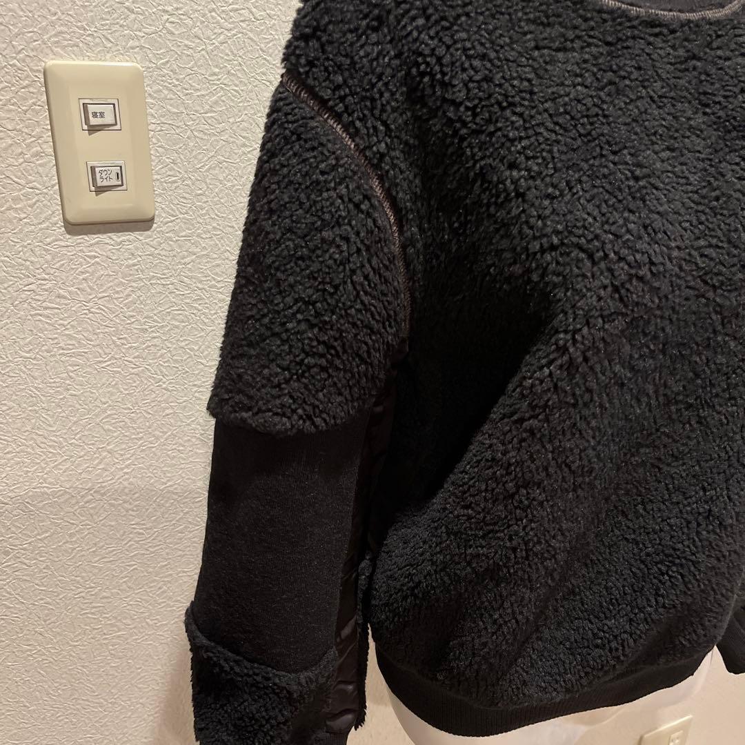 PRIDE(プライド)スエット