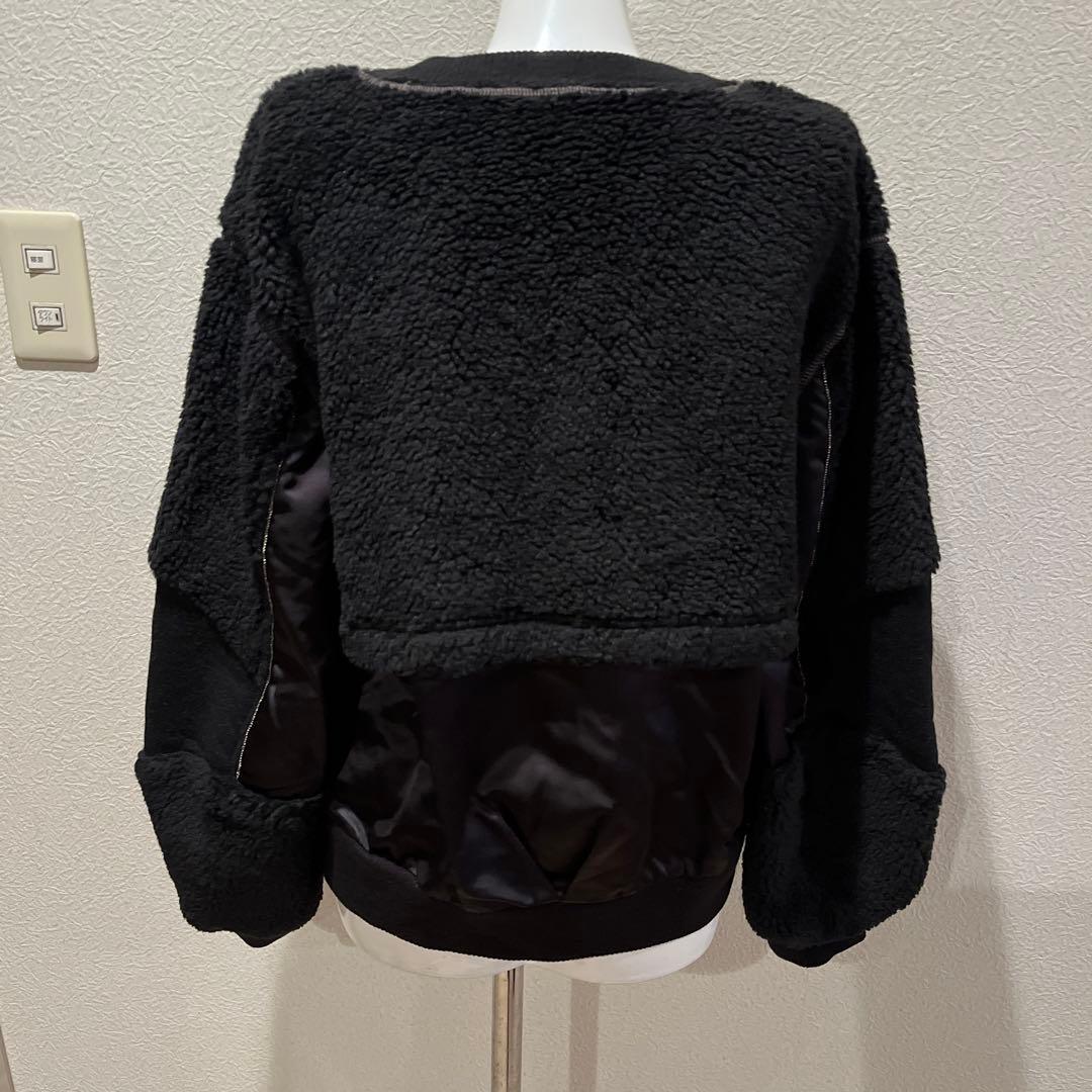 PRIDE(プライド)スエット