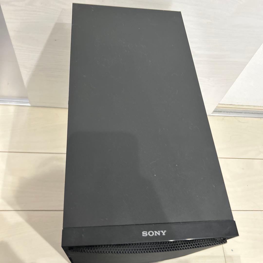 SONY サウンドバー HT-CT790 SA-WCT790 サブウーファー