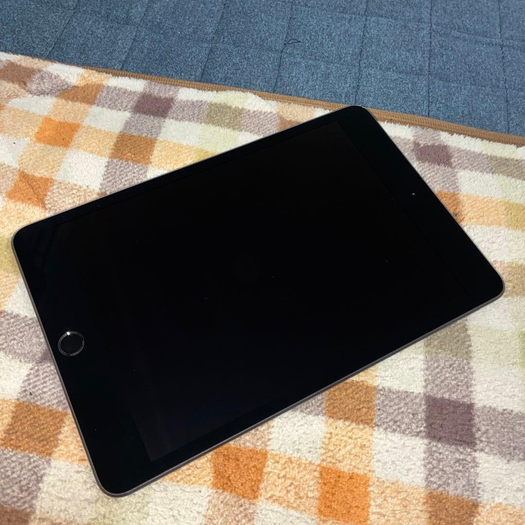 しんたろう iPad mini5 第5世代 A2133 Wi-Fi 64G