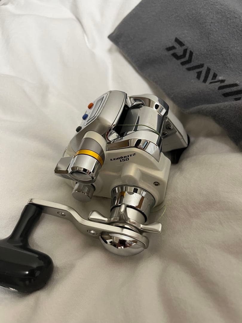 ダイワ　レオブリッツ150　ジャンク品