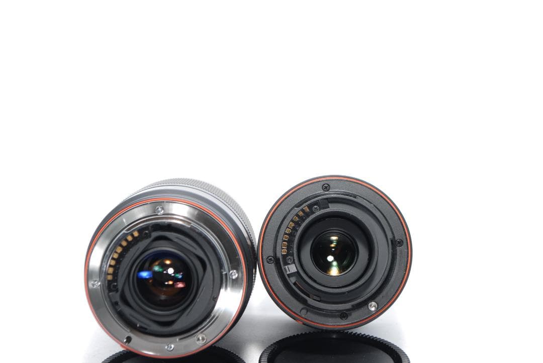 ✨SONY α200✨Wレンズ✨初心者✨簡単操作✨一眼レフ