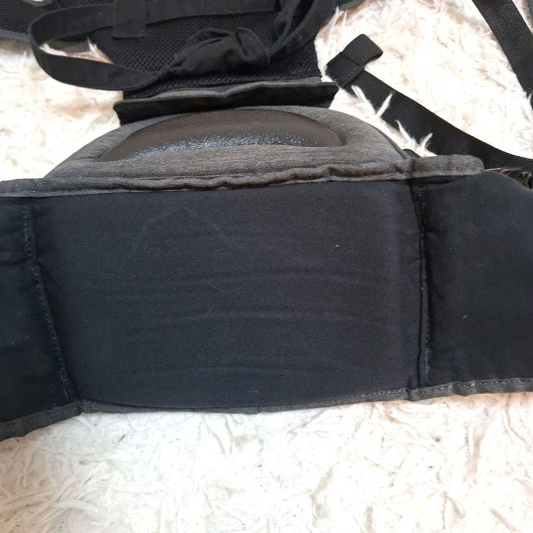 【状態良好】MiaMily HIPSTER PLUS ヒップスタープラス