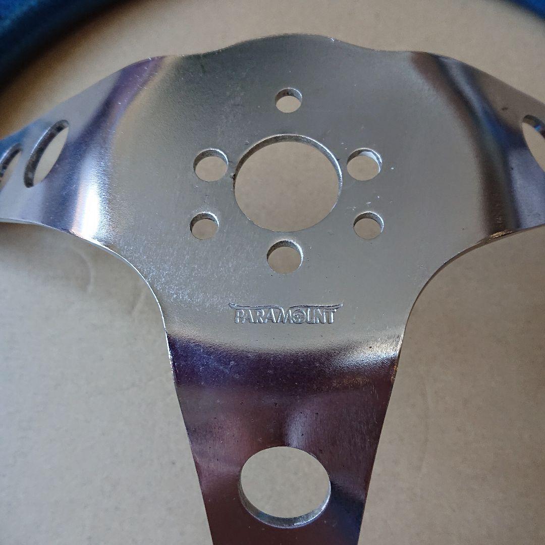 PARAMOUNT パラマウント ステアリング