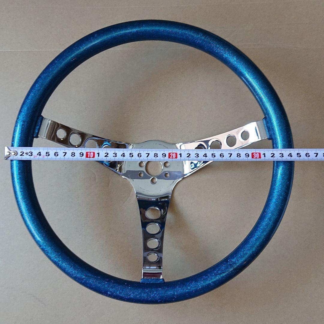 PARAMOUNT パラマウント ステアリング