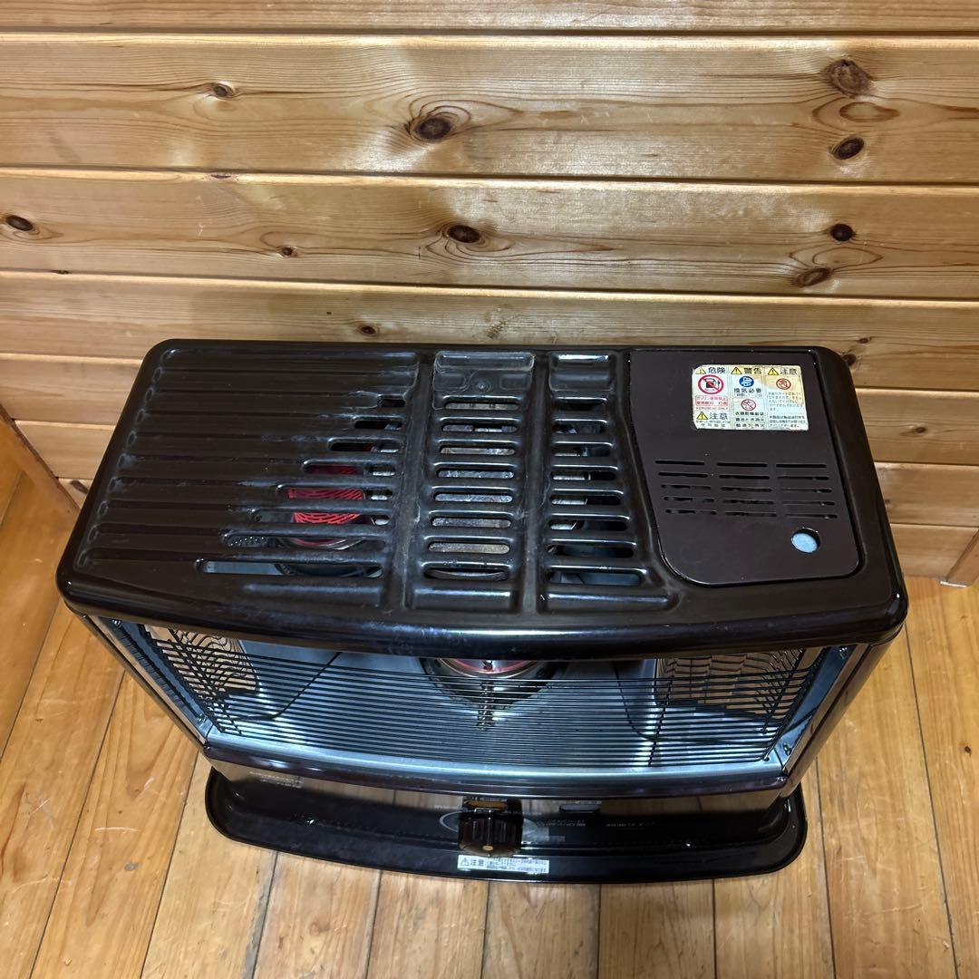 コロナ　石油ストーブ　よごれま栓　RX-2919WY CORONA 2019年製