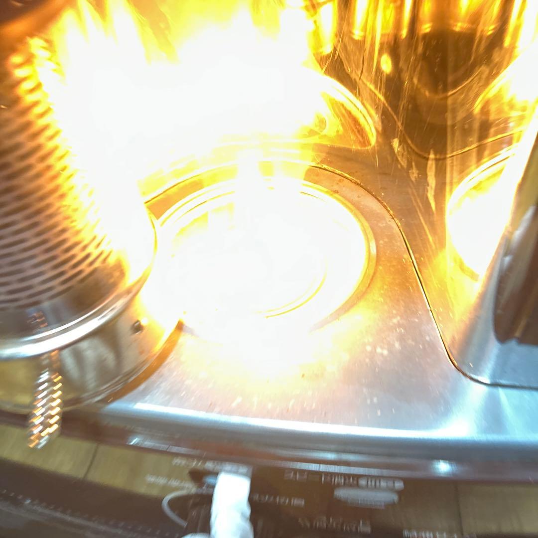 コロナ　石油ストーブ　よごれま栓　RX-2919WY CORONA 2019年製