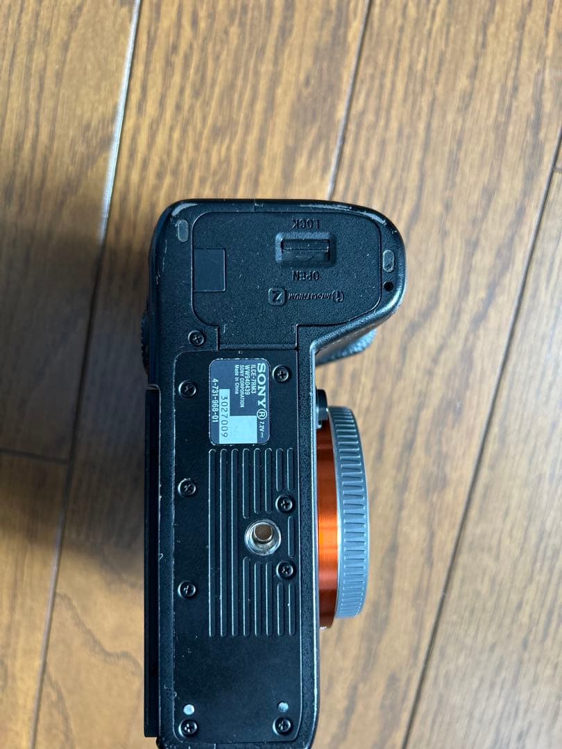 人気　SONYフルサイズミラーレス一眼α7RⅢ