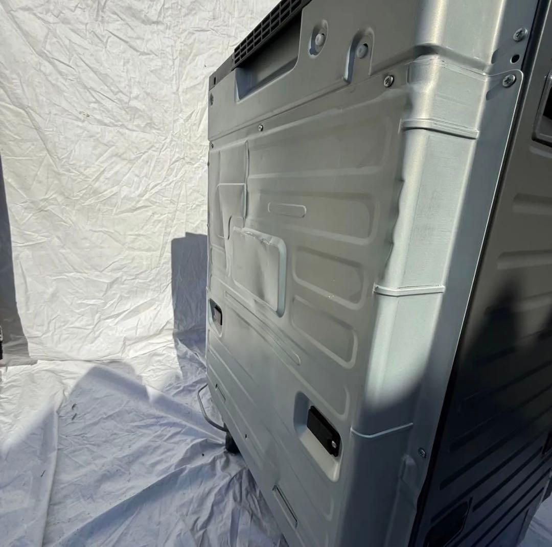 NA-VG2700L ドラム式洗濯乾燥機 2023年製 左開き