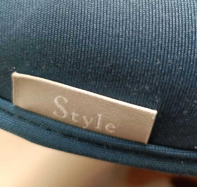 MTGスタイルスマートStyle SMART 姿勢腰痛骨盤矯正クッションチェアー