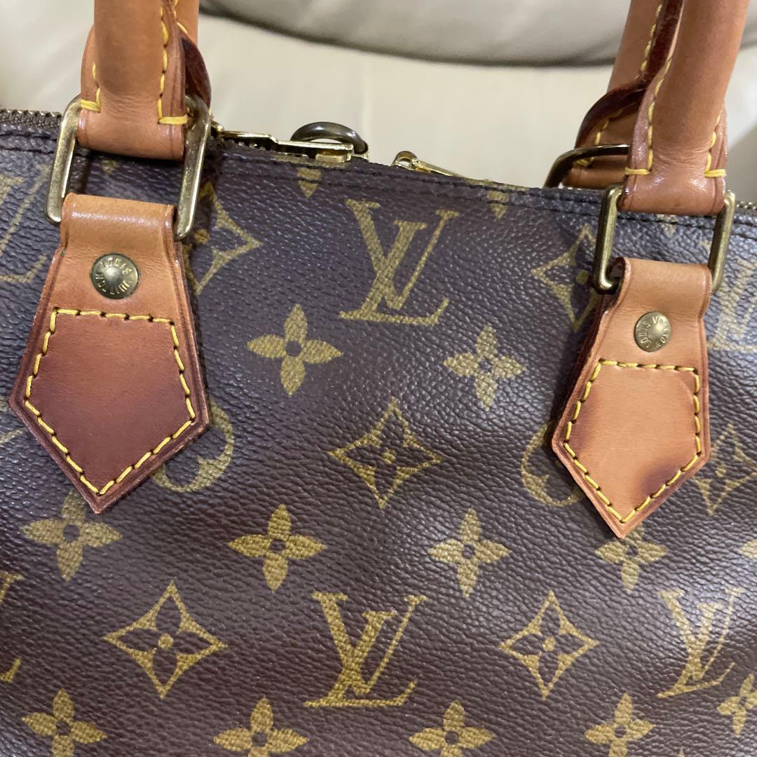 美品♡LOUIS VUITTON♡アルマ♡ハンドバック正規品
