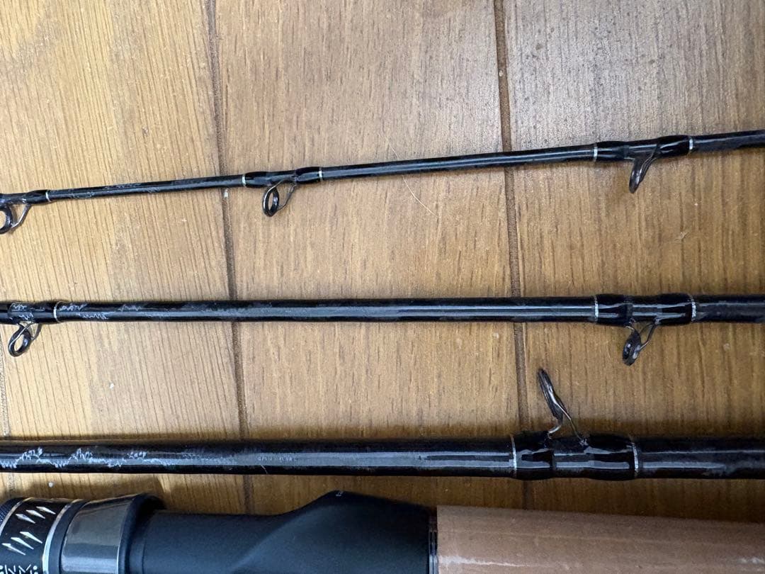 テイルウォーク ナマゾンモバイリー c684h