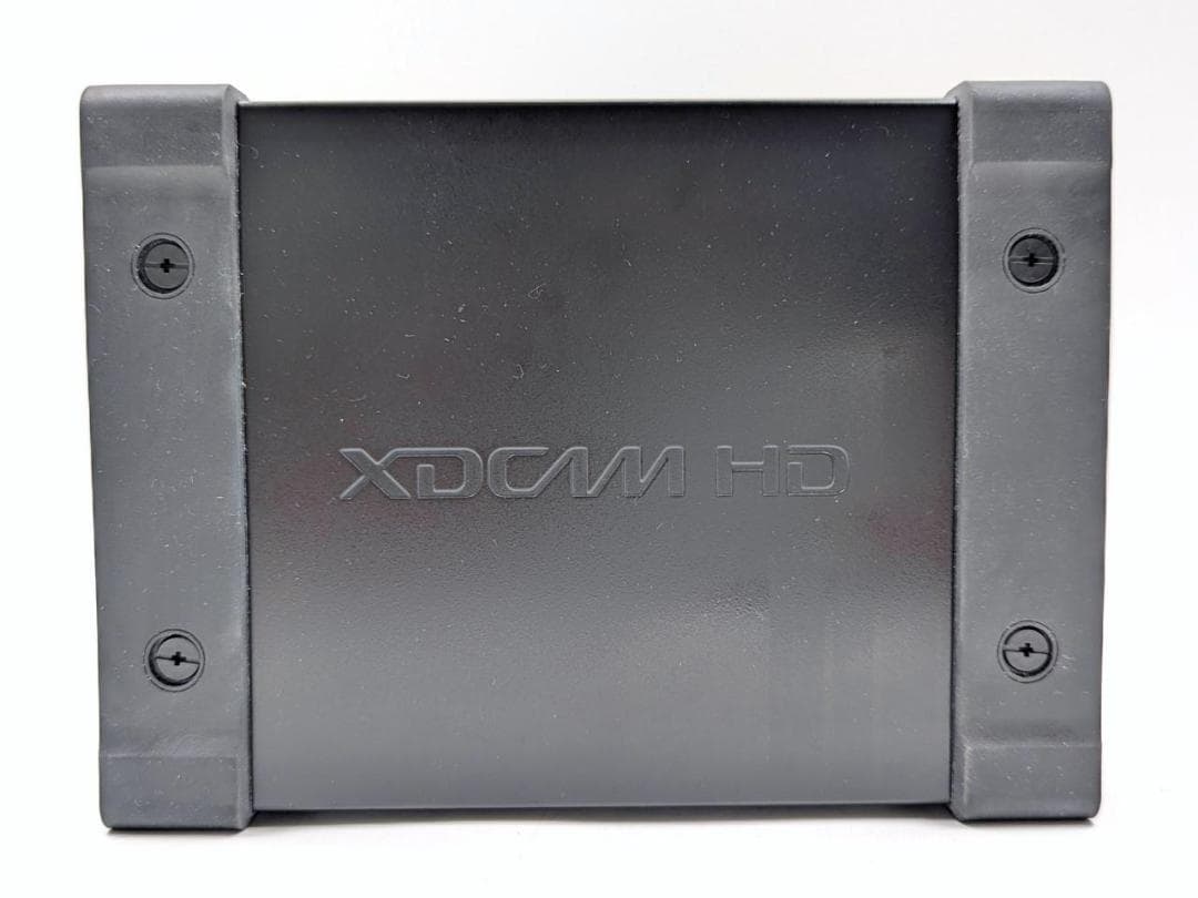 業務用 Professional Disc 対応ドライプ SONY PDW-U2