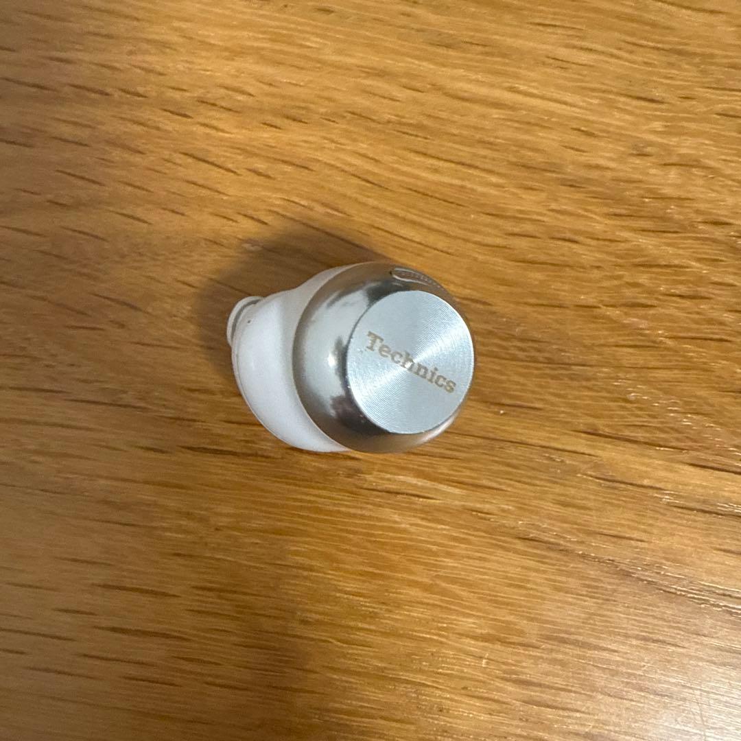 Technics EAH-AZ100-S シルバー Panasonic