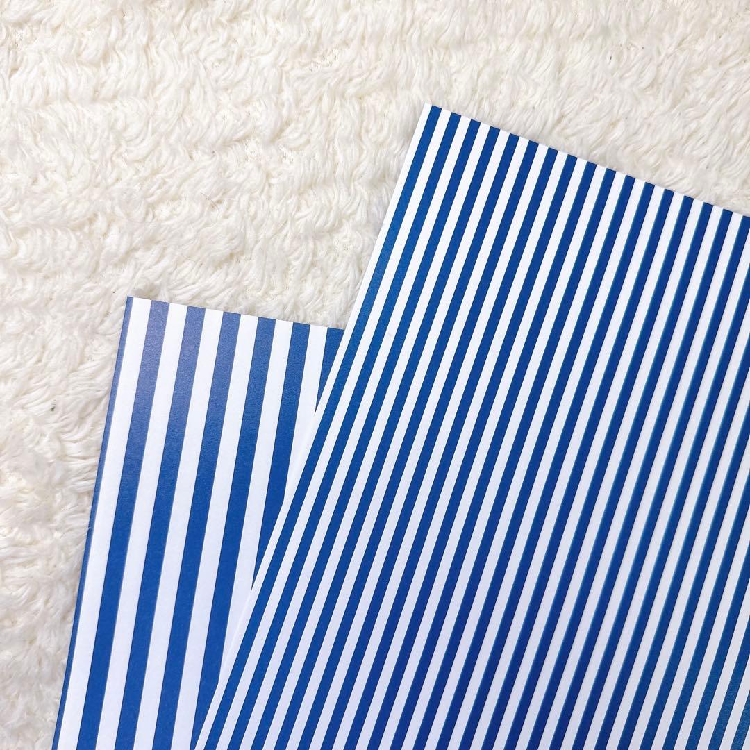 ネイビーレッドセット4 チュールセット4