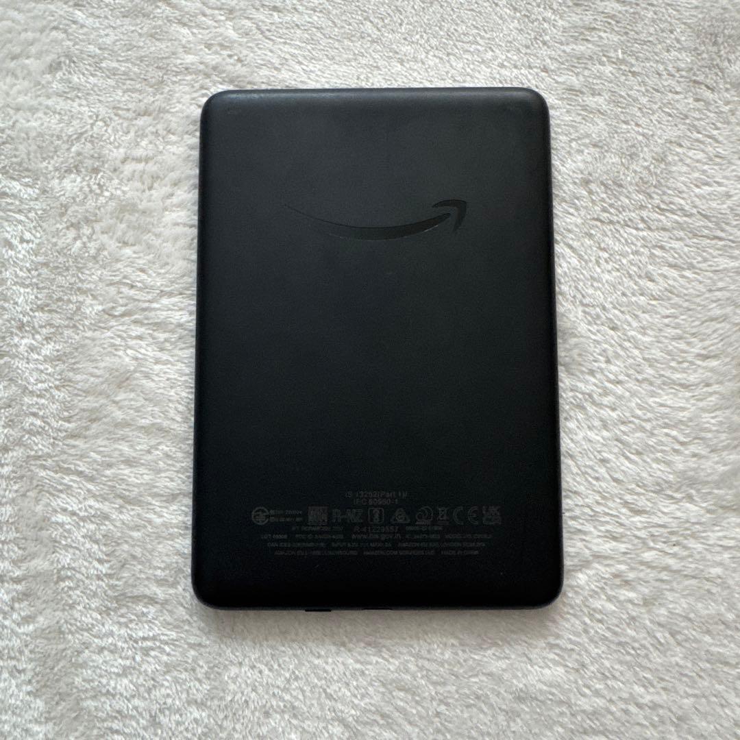 Kindle (第11世代) 本体 16GB