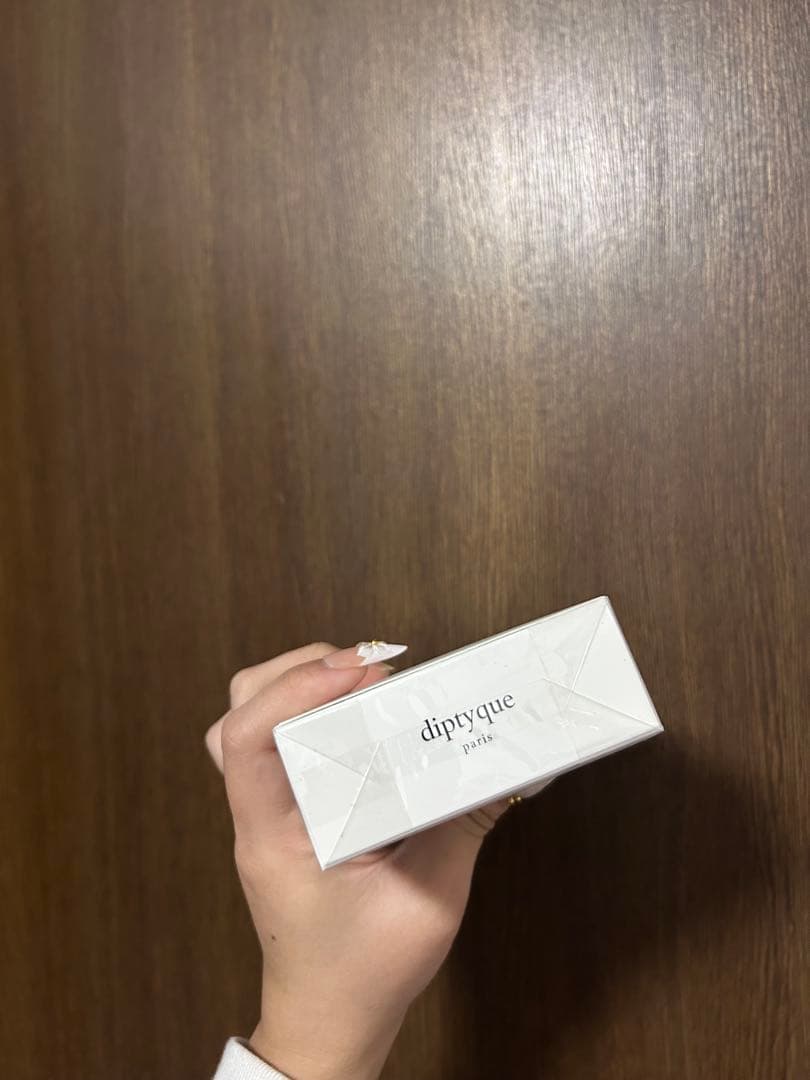 新品Diptyque Eau Rose（オー ローズ）EDT 100ml 未使用