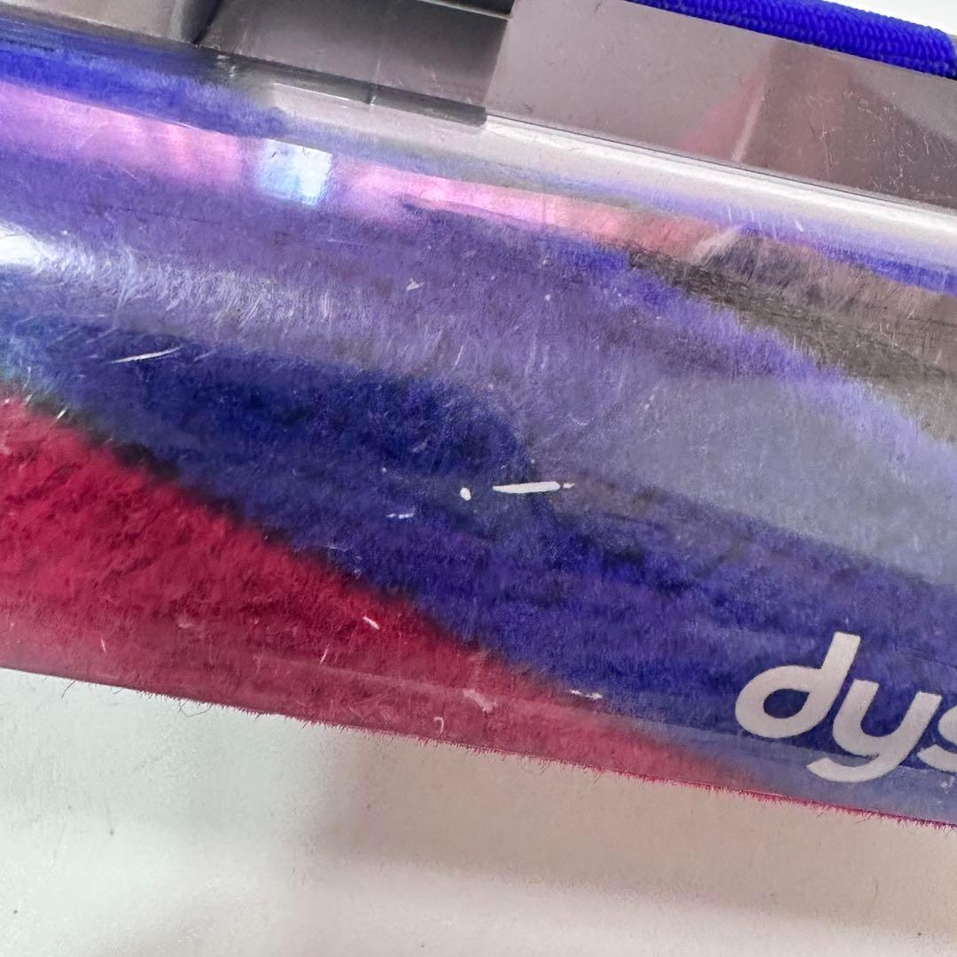 Dyson Micro 1.5kg SV21FF ヘッド