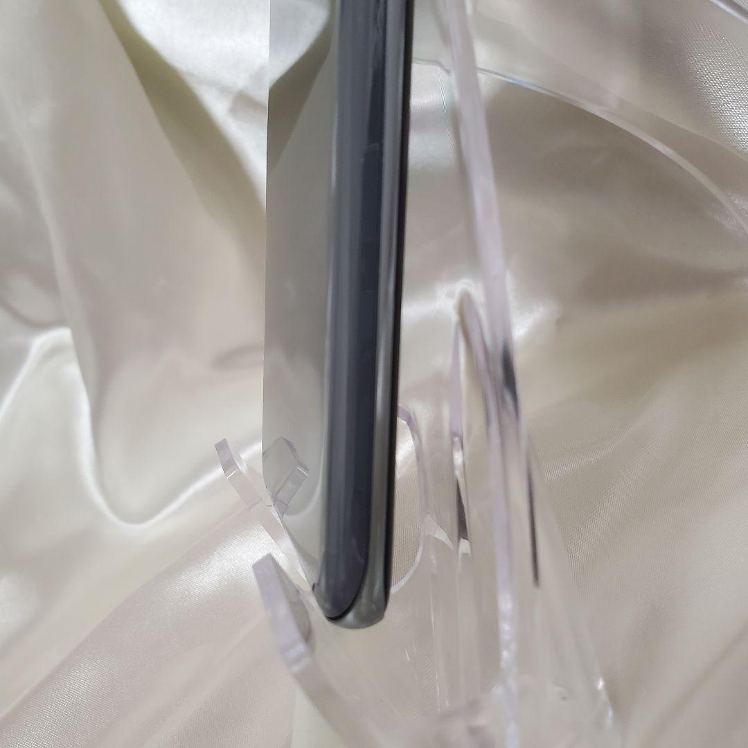 【中古】Galaxy S20 SC-51A　コスミックグレー　128GB