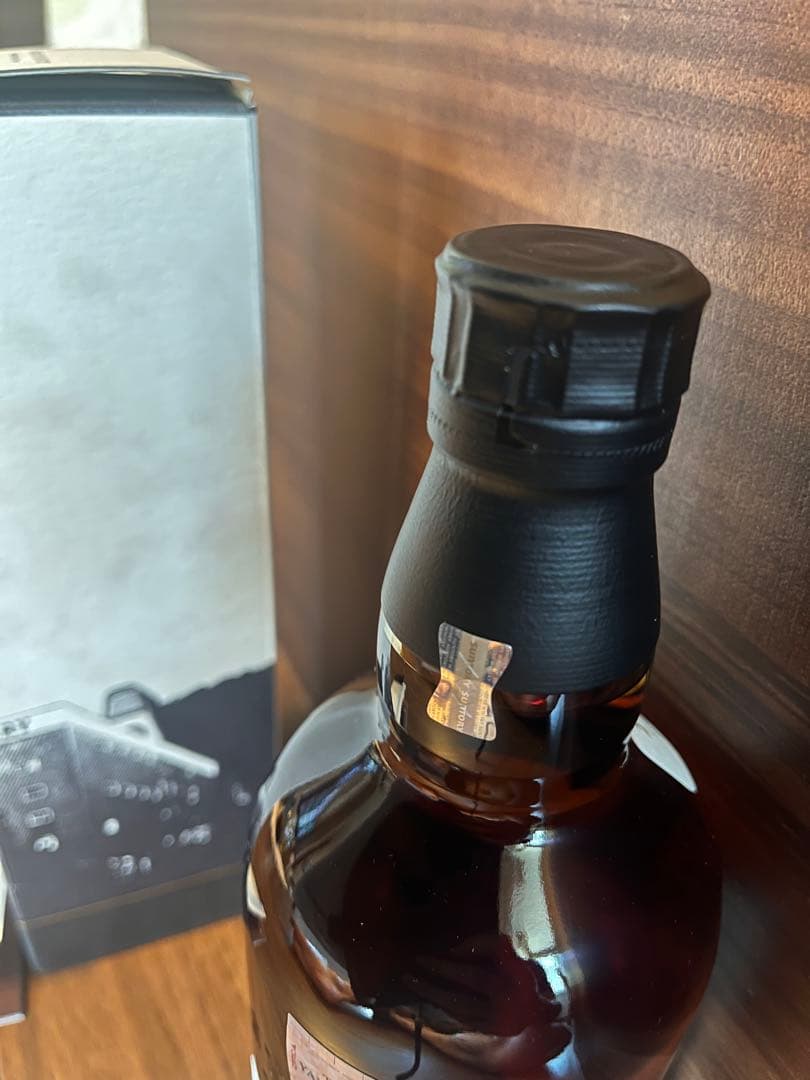 サントリー山崎Story of the Distillery 2024、2本