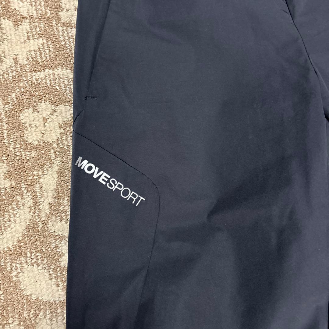 デサント MOVE SPORT トレーニングパンツ