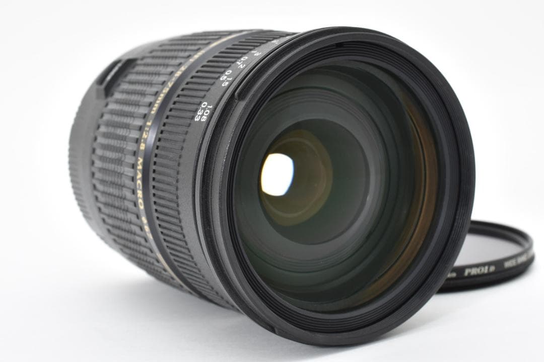 キャノン用 Tamron AF 28-75mm f/2.8 SP XR 5940