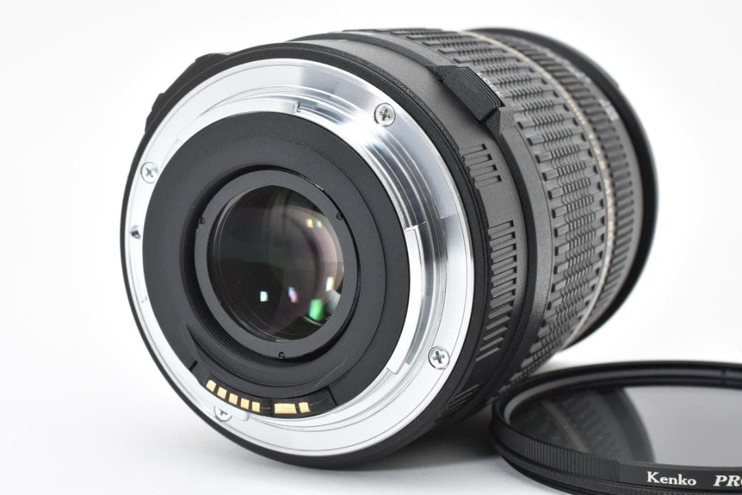 キャノン用 Tamron AF 28-75mm f/2.8 SP XR 5940