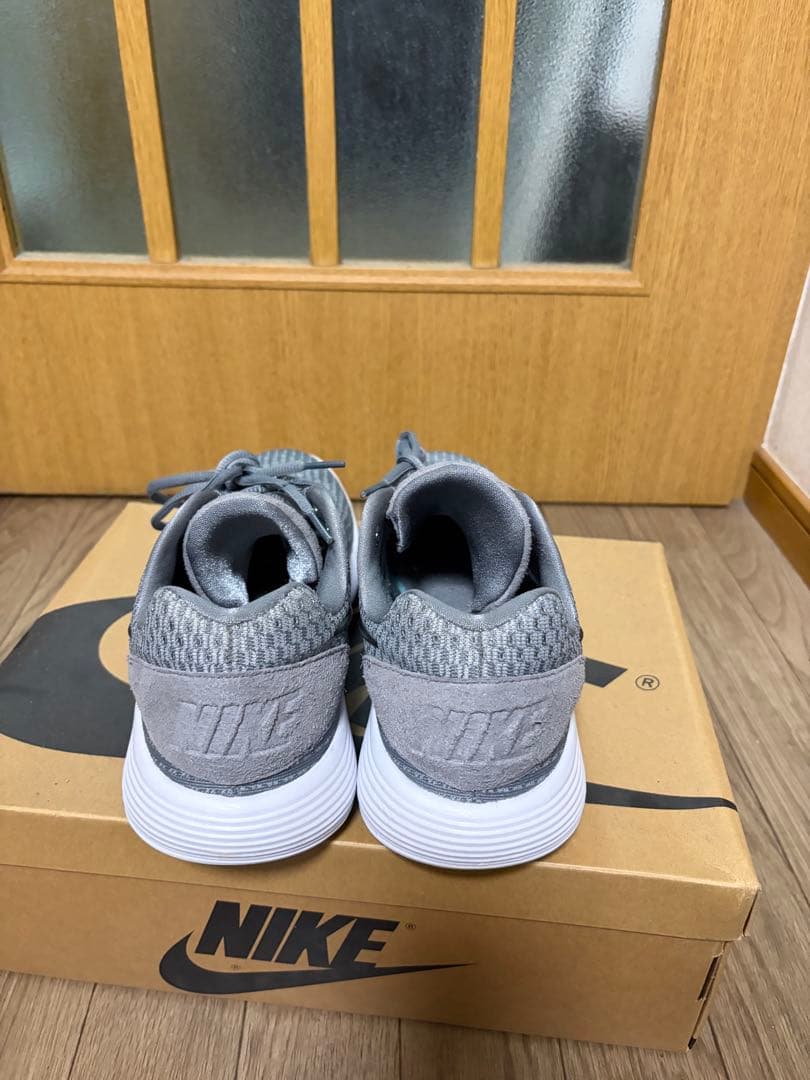 NIKE ハイパーダンク 2017ロー　海外限定カラー