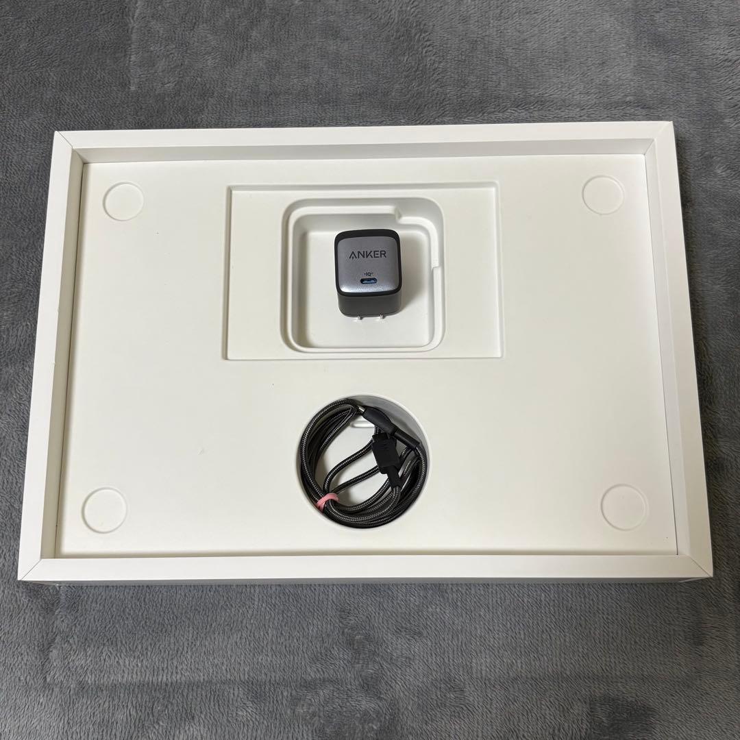 MacBook Pro 13インチ　2020年モデル