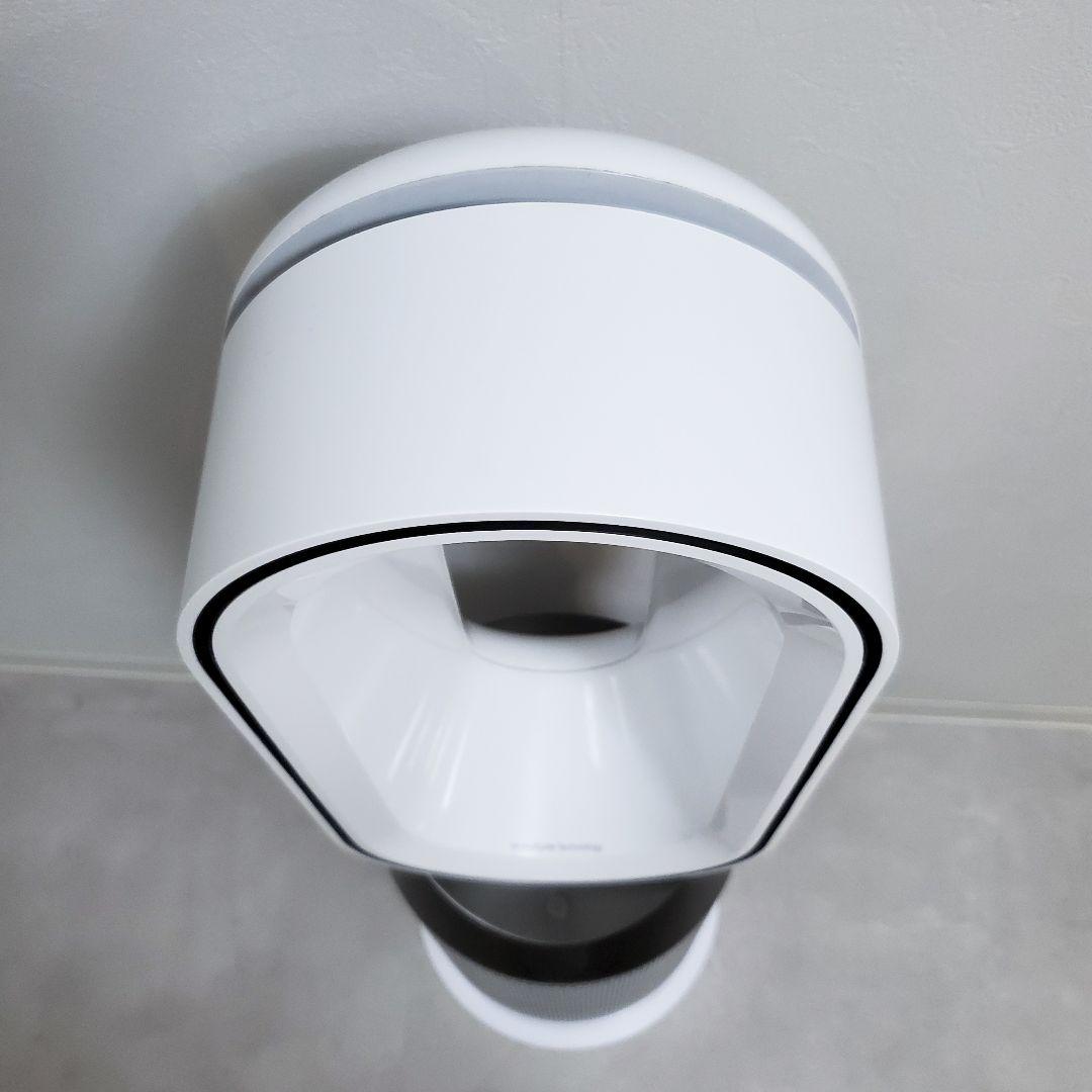 ✨️未使用に近い✨️Dyson HP04 Hot Cool 空気洗浄 2019年