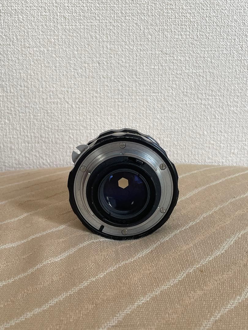 Nikon F5 一眼レフカメラ(作例あり)